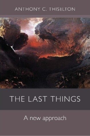 Cover of The Last Things