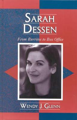 Book cover for Sarah Dessen