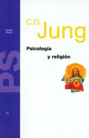 Book cover for Psicologia y Religion