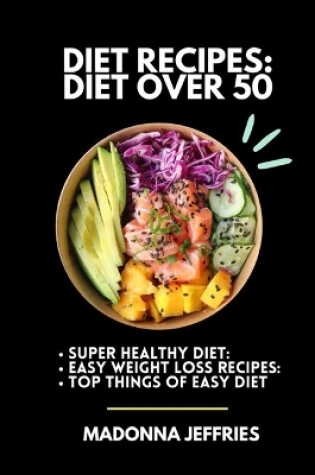 Cover of Diet Recipes