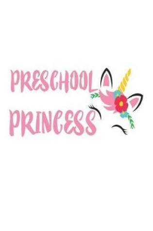 Cover of Preschool Princess