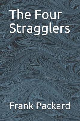 Book cover for The Four Stragglers