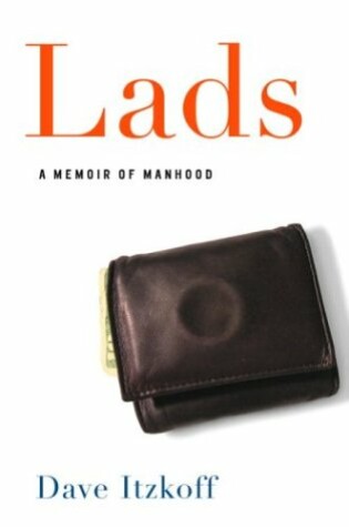 Cover of Lads