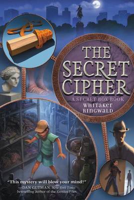 Cover of Secret Box (2)