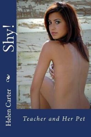 Cover of Shy!