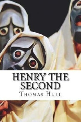 Cover of Henry the Second