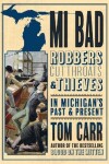 Book cover for MI Bad