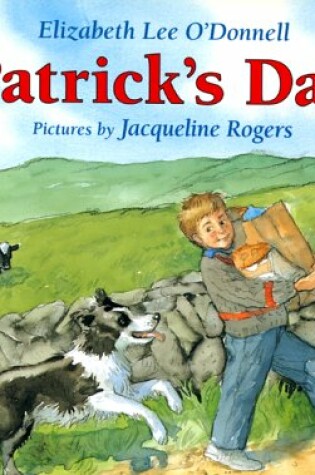 Cover of Patrick's Day
