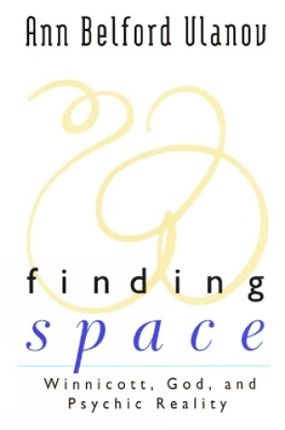 Cover of Finding Space