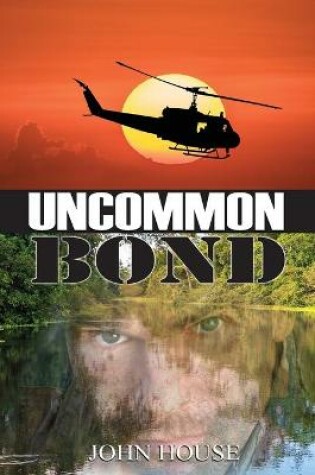 Cover of Uncommon Bond