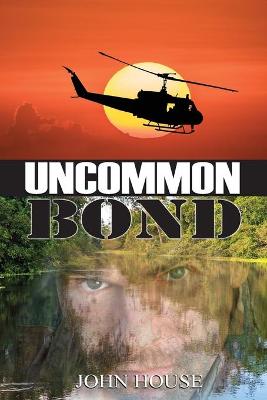 Book cover for Uncommon Bond