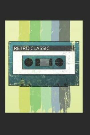 Cover of cassette