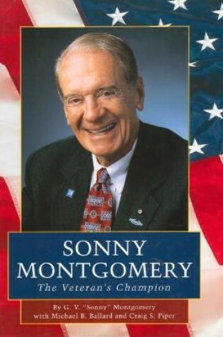 Cover of Sonny Montgomery