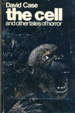 Cover of Cell and Other Tales of Horror
