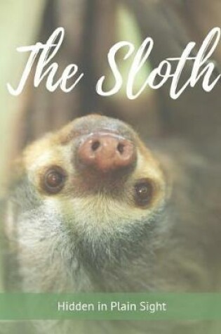 Cover of The Sloth