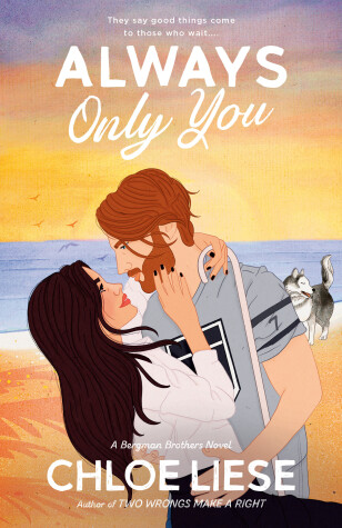 Book cover for Always Only You