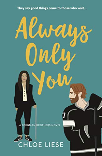 Cover of Always Only You