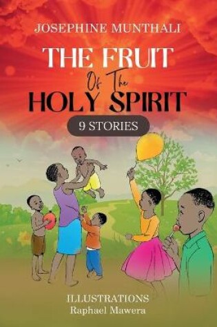 Cover of The Fruit of the Holy Spirit