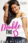 Book cover for Double the D