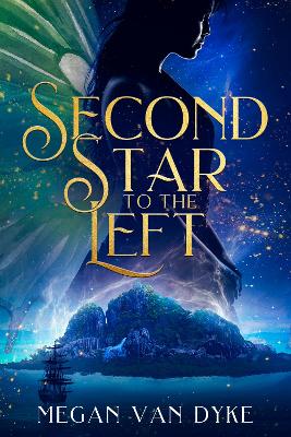 Book cover for Second Star to the Left