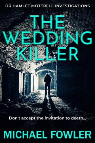 Cover of The Wedding Killer