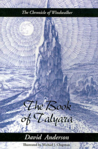 Cover of The Book of Talyara