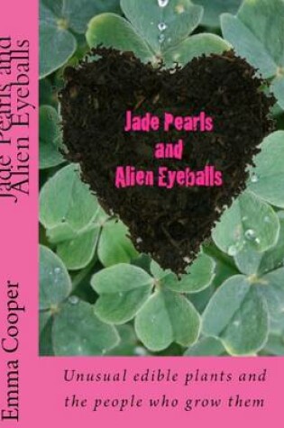 Cover of Jade Pearls and Alien Eyeballs