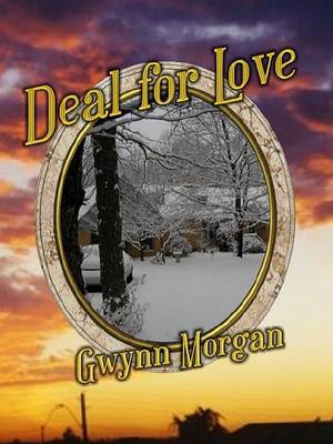 Book cover for Deal for Love