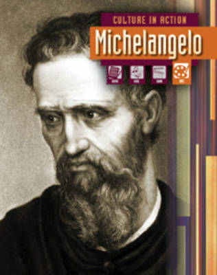 Cover of Michelangelo