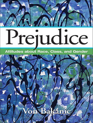 Cover of Prejudice