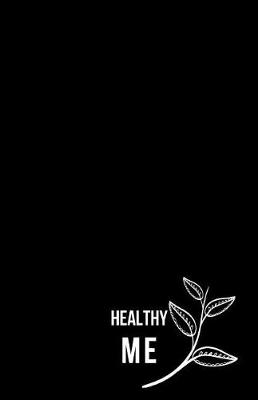 Book cover for Healthy Me