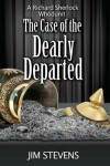 Book cover for The Case of the Dearly Departed