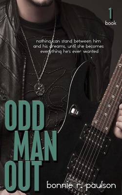 Book cover for Odd Man Out