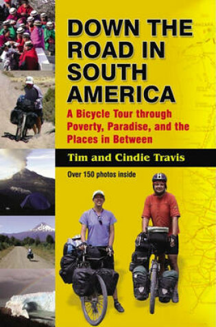 Cover of Down the Road in South America