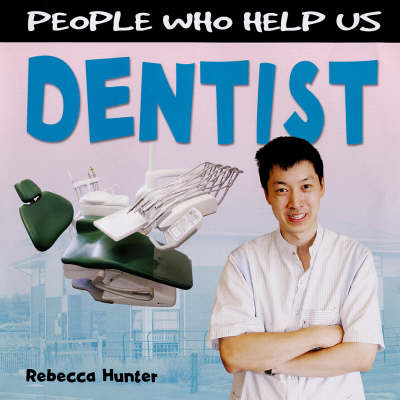 Cover of Dentist