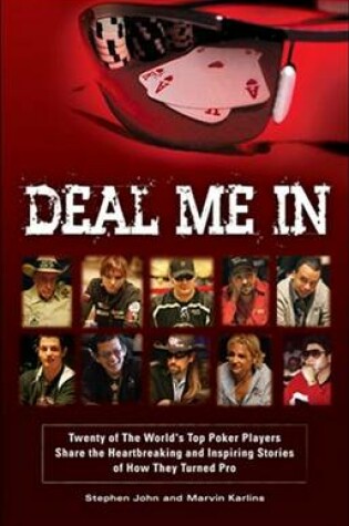 Cover of Deal Me in