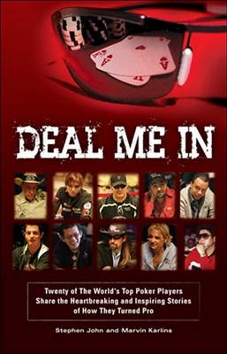 Book cover for Deal Me in