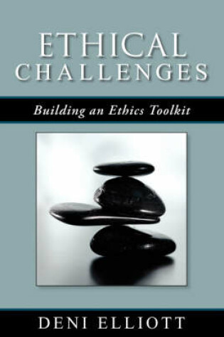 Cover of Ethical Challenges