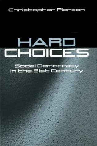 Cover of Hard Choices