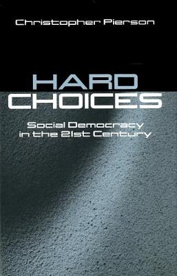 Book cover for Hard Choices