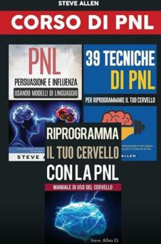 Cover of Corso Di Pnl