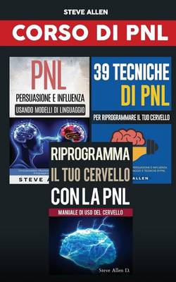 Book cover for Corso Di Pnl