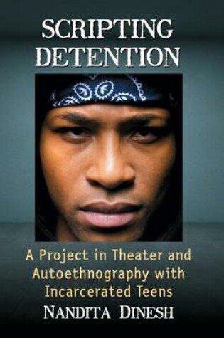 Cover of Scripting Detention