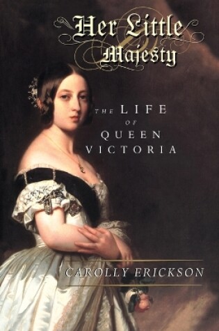 Cover of Her Little Majesty