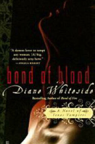 Cover of Bond of Blood