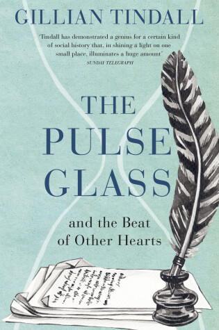 Cover of The Pulse Glass