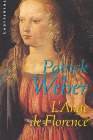 Cover of L'Ange De Florence