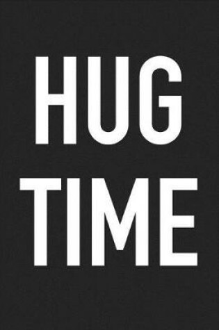 Cover of Hug Time