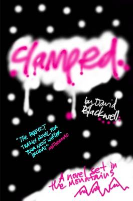 Book cover for Clamped