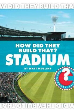 Cover of Stadium